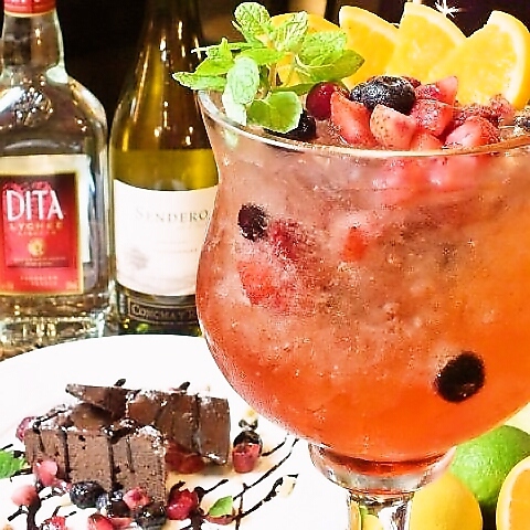 HUB新横浜店の料理・施設等のイメージ画像7