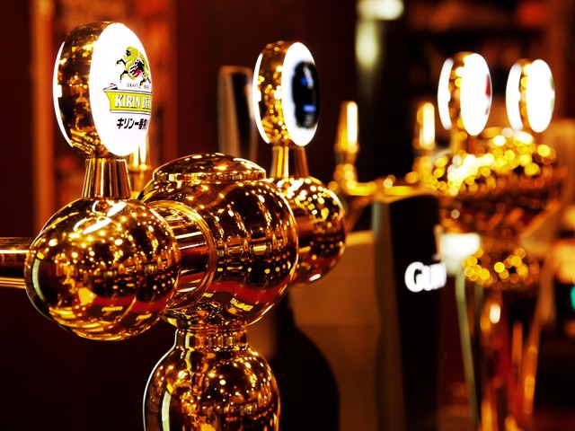 HUB新横浜店の会場内イメージ4枚目