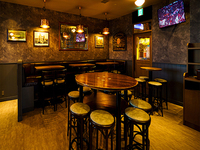 HUB 桜木町クロスゲート店のおすすめポイント