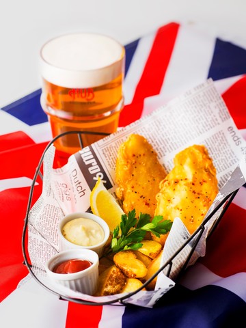 HUB 桜木町クロスゲート店の料理・施設等のイメージ画像5