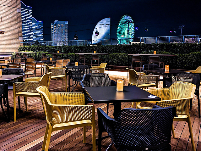 HUB 桜木町クロスゲート店の会場内イメージ4枚目