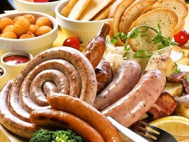 肉とクラフトビール PUBLIC HOUSE 新宿の料理・施設等のイメージ画像1