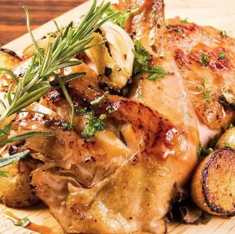 肉とクラフトビール PUBLIC HOUSE 新宿の料理・施設等のイメージ画像5