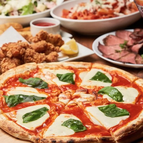 肉とクラフトビール PUBLIC HOUSE 新宿の料理・施設等のイメージ画像8