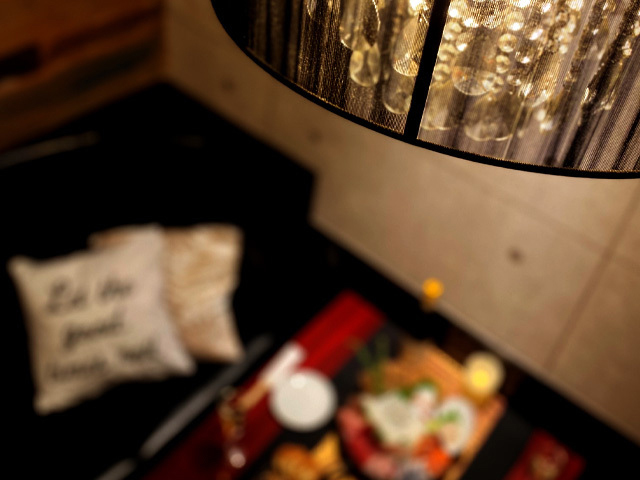 Light House 横浜店の会場内イメージ2枚目