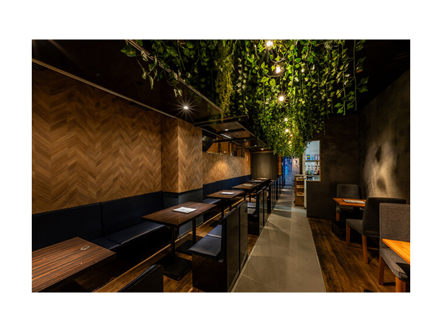Light House 横浜店の会場メイン画像