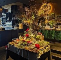 boB the garden Ginza~ボブザガーデンギンザ~の1.5次会持出0