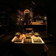 boB the garden Ginza~ボブザガーデンギンザ~の1.5次会持出0