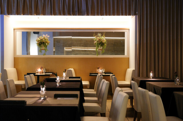 boB the garden Ginza～ボブザガーデンギンザ～の料理・施設等のイメージ画像3