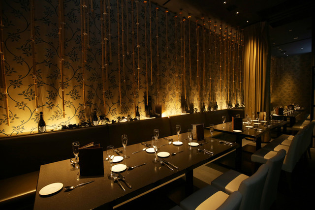 boB the garden Ginza～ボブザガーデンギンザ～の料理・施設等のイメージ画像4