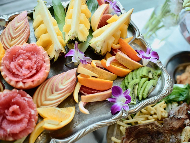 I．B TERRACE（アイビーテラス） 流山おおたかの森S・C FLAPSの料理・施設等のイメージ画像4