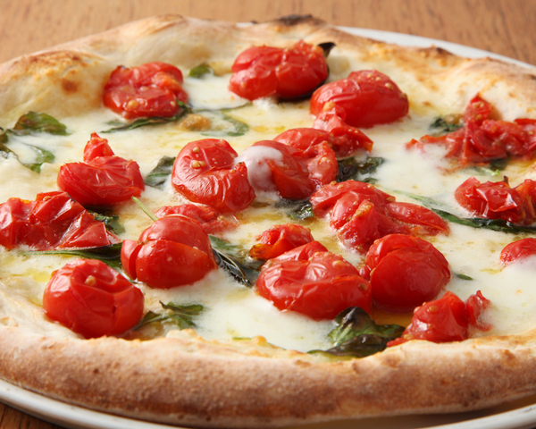 PIZZA SALVATORE CUOMO さいたま新都心の料理・施設等のイメージ画像1
