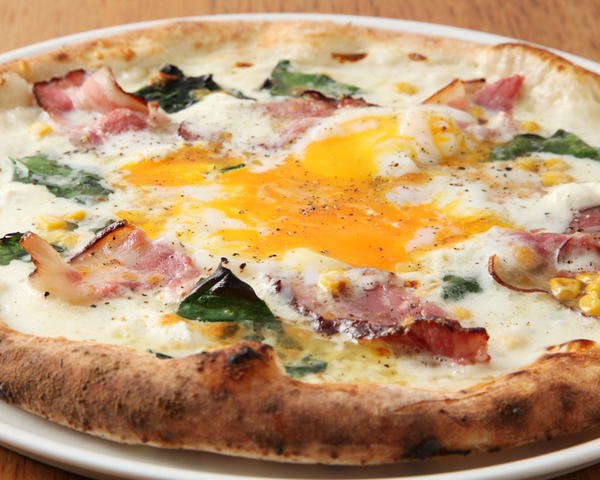 PIZZA SALVATORE CUOMO さいたま新都心の料理・施設等のイメージ画像3
