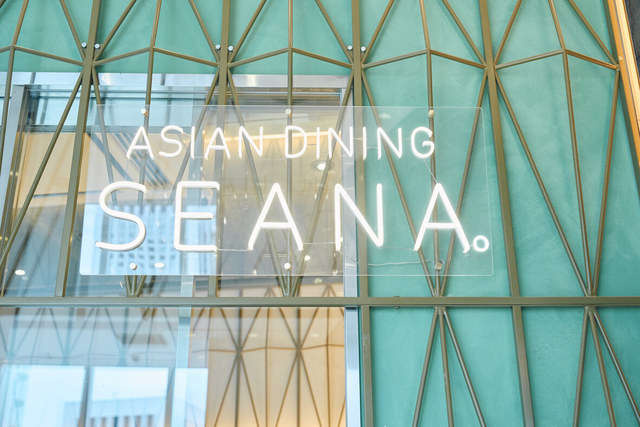 銀座SEANA ウェディングの料理・施設等のイメージ画像2