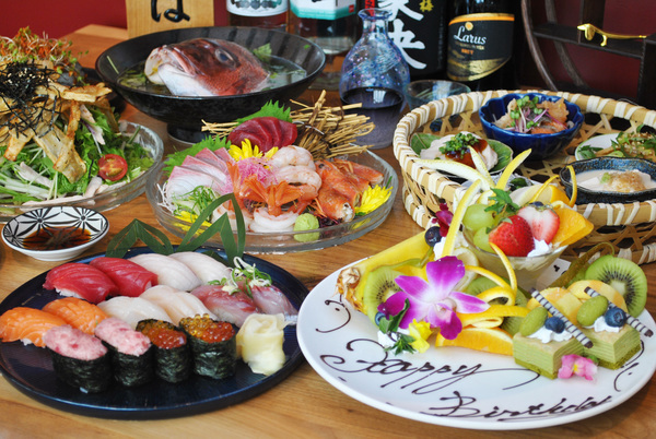 銀座SEANA ウェディングの料理・施設等のイメージ画像6