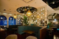 銀座SEANA ウェディングの料金プランメイン画像-銀座の景色×モダンアジアンテイスト