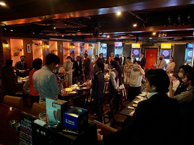 Link 浦和店の会場内イメージ6枚目