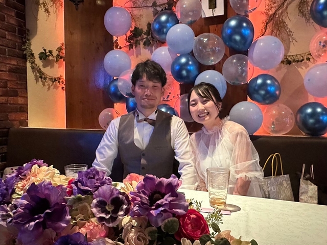 Link 浦和店の会場内イメージ8枚目