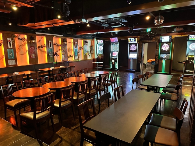 Link 浦和店の会場メイン画像