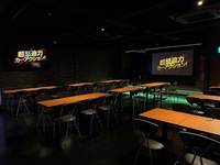 Link 蒲田店のフロア1の詳細画像1