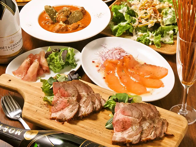 Link 蒲田店の料理・施設等のイメージ画像1