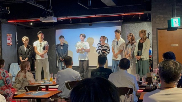 Link 蒲田店の会場内イメージ2枚目