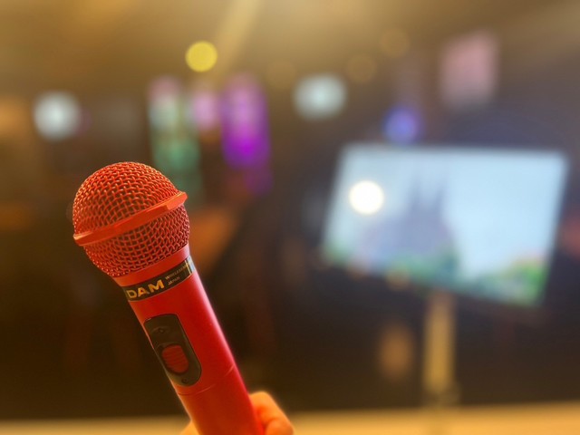 Link 蒲田店の会場内イメージ3枚目