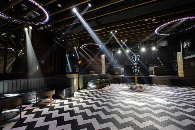 1 OAK TOKYO 貸切スペースの会場内イメージ2枚目