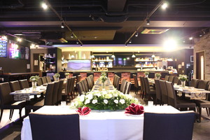 貸切パーティー＆wedding2次会会場 DPS 立川のお得なシステム