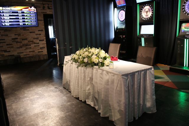 貸切パーティー＆wedding2次会会場 DPS 立川の会場内イメージ7枚目