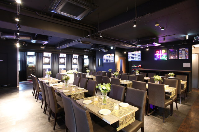 貸切パーティー＆wedding2次会会場 DPS 立川の会場内イメージ8枚目
