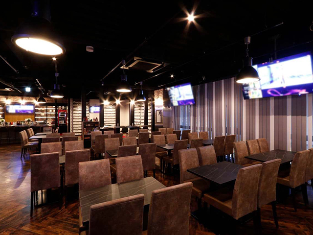 貸切パーティー＆wedding2次会会場 DPS 錦糸町の会場内イメージ3枚目