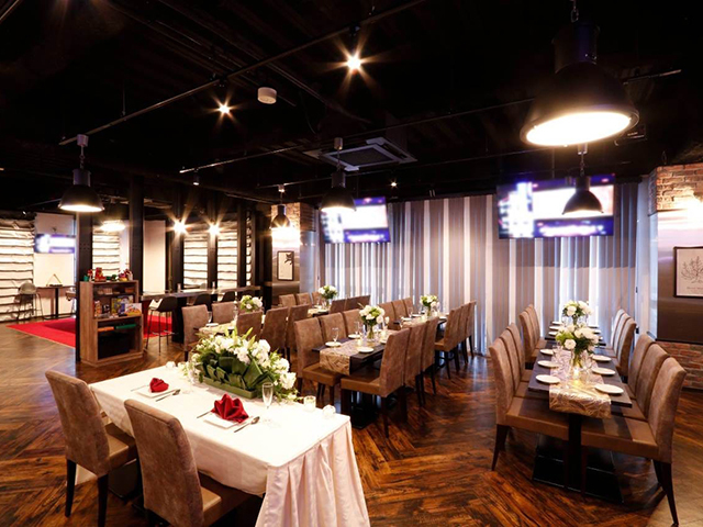 貸切パーティー＆wedding2次会会場 DPS 錦糸町の会場メイン画像