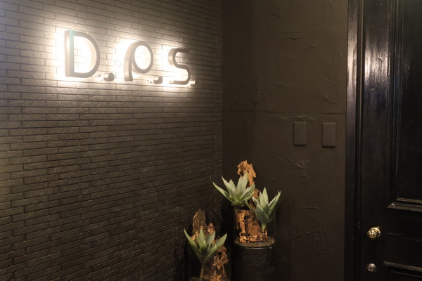 貸切パーティー＆wedding2次会会場　D．P．S．西麻布店のお得なシステム