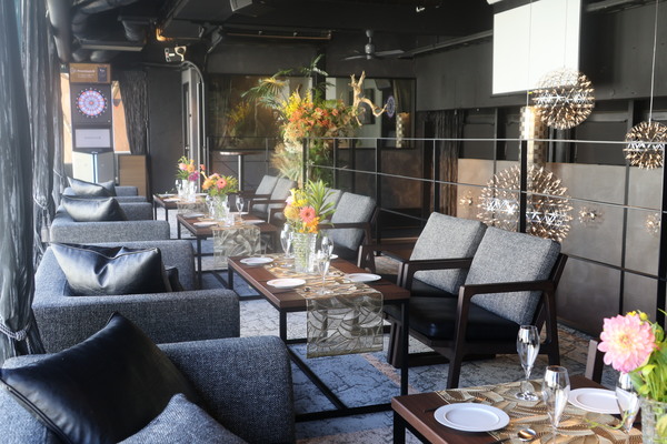 貸切パーティー＆wedding2次会会場　D．P．S．西麻布店のお得なシステム