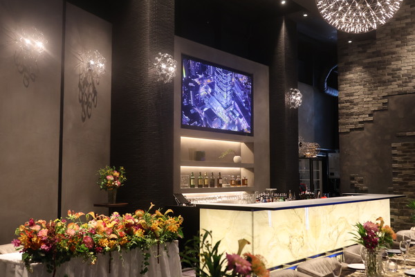 貸切パーティー＆wedding2次会会場　D．P．S．西麻布店のお得なシステム