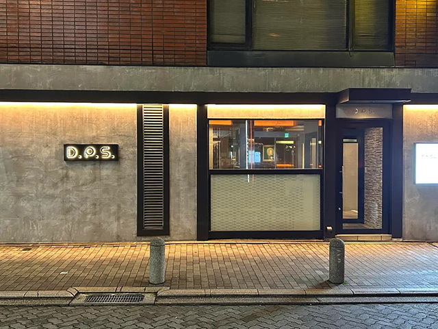 D．P．S．赤坂見附店の会場メイン画像