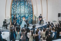 SUBIR AKASAKA TOKYOの自由度の高い演出のメイン画像
