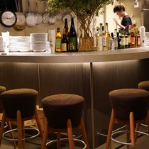 ビストロ　（ ）kakkoの当店の特徴！