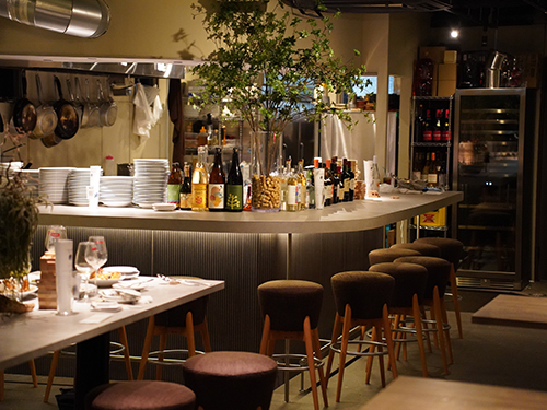 貸切パーティプラン／2Hフリードリンク＋お料理のメイン画像