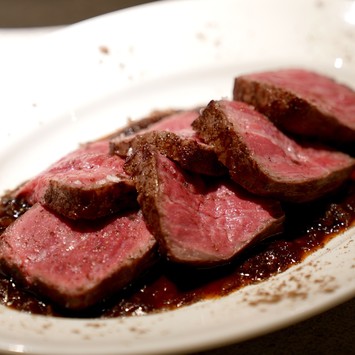 検索結果-ビストロ　（ ）kakkoのメイン画像5枚目