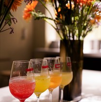 ビストロ　（ ）kakkoの当店の特徴！