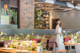 Dining＆Bar LAVAROCK 神谷町のフロア1のメイン画像