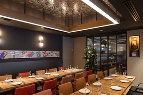 Dining＆Bar LAVAROCK 神谷町の貸切宴会について