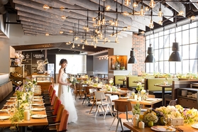 Dining＆Bar LAVAROCK 神谷町の人気の理由