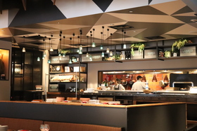 Dining＆Bar LAVAROCK 神谷町の人気の理由
