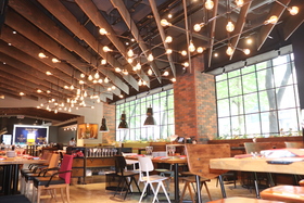 Dining＆Bar LAVAROCK 神谷町の貸切宴会について