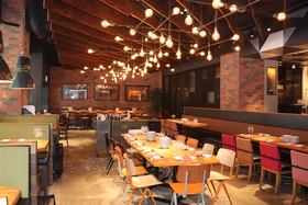 Dining＆Bar LAVAROCK 神谷町の貸切宴会について