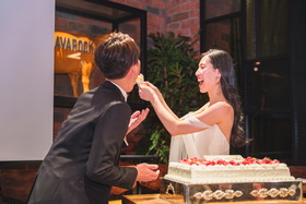 Dining＆Bar LAVAROCK 神谷町の貸切宴会について