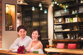 Dining＆Bar LAVAROCK 神谷町の人気の理由